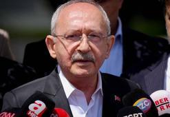 Kılıçdaroğlu'nun CHP Genel Merkezi'ne gideceği tarih değişti