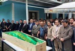 Giresun’da sel faciasında hayatını kaybeden yeğen toprağa verildi, amca aranıyor