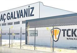 1.35 milyar liralık sanayi yatırımı