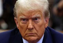 Trump’tan İran açıklaması! ‘Elindeki zenginleştirilmiş uranyumun imha edilmesi gerekiyor’