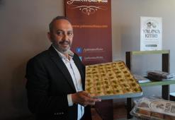 Tarifi sır gibi saklanıyor! Yalova'dan çevre şehirlere kilo kilo satılıyor, hafif tatlı arayanların ilk tercihi