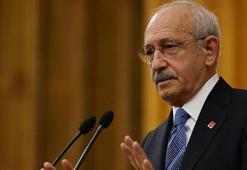 CHP'de Kemal Kılıçdaroğlu'ndan yeni dilekçe! Eski PM resmen göreve geliyor