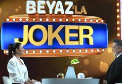 Beyaz'la Joker'de kahkaha fırtınası!