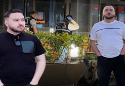 Kız meselesi kavgası kanlı bitti! Gece yarısı kurşunlar peş peşe yağdı