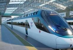 Bakan Uraloğlu son bilgileri paylaştı! 4 ilde hızlı tren için geri sayım