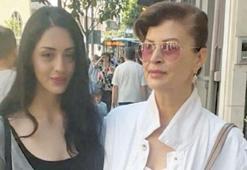 Kızını oyunculuğa ikna edemedi