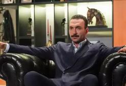 Eşref'in Kadir'i korkutacak