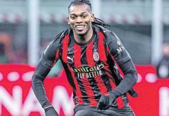 Leao Aslan’a doğru
