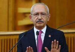 CHP milletvekilleri, Kılıçdaroğlu ile görüştü! 'İki CHP yok, tek CHP var'