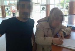 Bir anlık dalgınlık pahalıya patlayacaktı! Bankta servet unuttu, altın dolu çanta polis tarafından bulundu