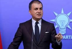 AK Parti Sözcüsü Çelik'ten Kurban Bayramı paylaşımı