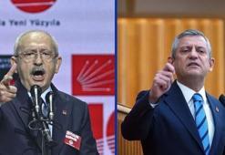 Kılıçdaroğlu’ndan 'Özel' hamlesi! TBMM'ye başvuru yaptı