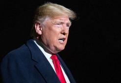 ABD Başkanı Trump'tan Demokratlara ve ABD basınına İran eleştirisi