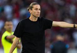 Beşiktaş'ta teknik direktör için ilk aday Filipe Luis! Listede 2 isim daha var