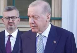 Cumhurbaşkanı Erdoğan: Netanyahu denilen zalim gereken dersi alacak