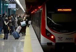 BAYRAMIN İLK GÜNÜ OTOBÜSLER BEDAVA MI? Bayramda topu taşıma ücretsiz mi? İstanbul'da İETT Otobüs, Metro, Metrobüs bedava mı, ücretli mi?