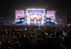 Türkiye Kültür Yolu Festivali ikinci kez Manisa'da