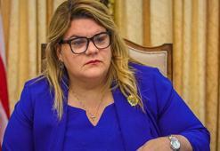 Porto Riko Valisi'nden şoke eden iddia: 'Gelecek hafta Küba'ya saldırı planlanıyor'