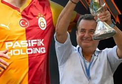 Acun Ilıcalı Premier Lig bütçesiyle Aslan'ın kapısında! Bonservisi belli oldu