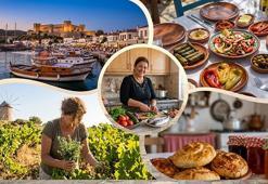 National Geographic 2026 listesini yayınladı: Dünyanın en iyi 15 yemek yerinden biri Türkiye'den seçildi!