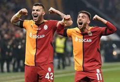 Yunus Akgün’den çarpıcı Fenerbahçe itirafı! ‘Abdülkerim 'Sakın gitme' dedi’