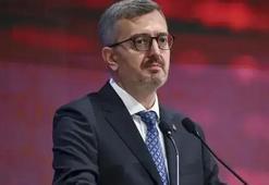 İletişim Başkanı Duran'dan 27 Mayıs darbesine ilişkin paylaşım
