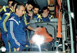 Fenerbahçe otobüs saldırısında sır perdesi aralanıyor! Kara gecenin dosyası yeniden açıldı
