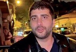 Askere gidiyor