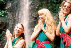 ‘Ubud’da 90 dakika masaj 450 TL’