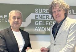 Rüzgar enerjisi için yatırım hamlesi