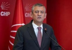 Özel’den CHP Genel Merkezindeki araç görüntülerine ilişkin açıklama