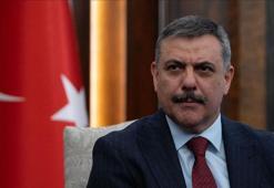 İçişleri Bakanı Çiftçi'den 27 Mayıs darbesine ilişkin paylaşım