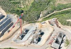 122 kilometrelik projeyle yılda 24 milyarlık tasarruf