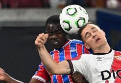 UEFA Konferans Ligi'nin galibi Crystal Palace! İngiliz ekibi, Rayo Vallecano'yu tek golle geçti
