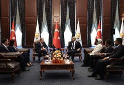 Siyasette bayram diplomasisi: AK Parti ve CHP'den 3 bayram sonra ilk ziyaret