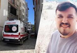 3 yaşındaki oğlunu boğarak öldürdü! Hatay'da kan donduran vahşet