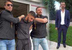 Konya'da dehşet! Cezaevinden çıkar çıkmaz annesinin sevgilisini öldürdü
