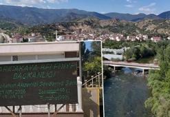 Türkiye’nin en sıcak noktası yine kavruldu! Sıcaklık 46 dereceye ulaştı