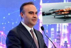 Milli gurur! GÖKDOĞAN ve BOZDOĞAN hedefi tam isabetle vurdu