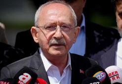 Kemal Kılıçdaroğlu: TBMM CHP Grup Genel Kurulu yapılmayacak