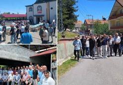 'Nerede o eski bayramlar' sözü bu köyde kullanılmıyor! Çaycuma'da 100 yıldır sürdürülen gelenek