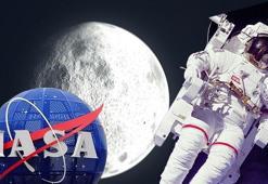 Jetgiller hayatı gerçek mi oluyor? NASA tarih verdi! 6 yıl sonra Ay'a taşınıyoruz