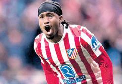 Yeniden Lookman derbisi