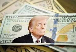 250 dolarlık banknotlara Trump resmi! ABD bu iddiayla çalkalanıyor