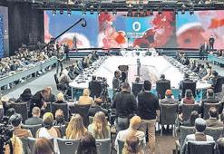 Küresel gıda güvenliği için üst düzey zirve