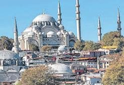 İstanbul dünyanın en yürünebilir şehirlerinde