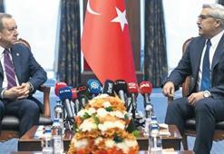 Kurban Bayramı dolayısıyla siyasi partiler bayramlaştı