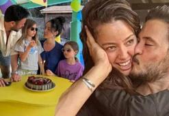 Pelin Akil ve Anıl Altan çocukları için bir araya geldi!