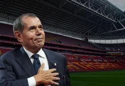 Rams Park’ta dev hamle! Galatasaray’dan yeni loca projesi