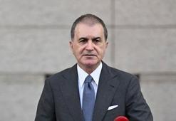 AK Parti Sözcüsü Çelik: 'Solingen saldırısında hayatını kaybeden vatandaşlarımızı rahmetle anıyoruz'